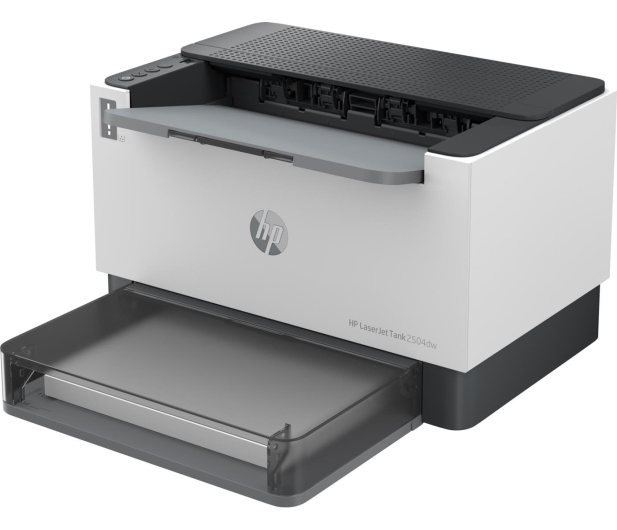 HP LaserJet Tank 2504dw - 1091184 - zdjęcie 2
